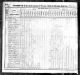 1830 Census John Pieratt 1790 and Family in Morgan County KY