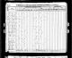 1840 Census for John Jones Family in Duplin NC