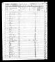 1850 Census Henry Pieratt 1808 Family in Bath Co KY