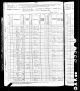 1880 Census for Matej Blecha and Frank Blecha Families in Iowa
