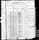 1880 Census John Wilkerson Kendall 1834 1892 Family