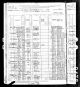 1880 Census for Michael Figel 