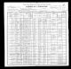 1900 Census Frank Tellin Barbara Zajicek William Frank Iowa