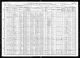 1910 Census Frank F Blecha 1875 and Family