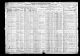 1920 Census Mary Blecha Havlis Family