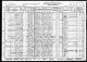1930 Census Adolph Blecha 1883 and Family in Kansas