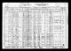 1930 Census for Charles Andersen Family