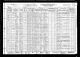 1930 Census Eli Carpenter Family in Oklahoma