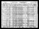1930 Census Frank Blecha Family in Cicero