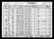 1930 Census for Lareene McDaniel Harry Webb Family in TN