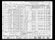 1940 Census Adolph Blecha 1883 and Family in Kansas