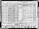 1940 Census John F Kamen Family in ILL