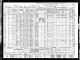 1940 Census Joseph Kamen 1856 in NE