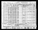 1940 Census Leopold Blecha 1867 Family in CO