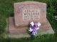 Wollrab Verlie Headstone in Riverside