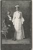 Joseph Hubka & Mary Blecha 1904