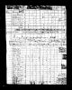1810 Census for Thomas Lewis Family  