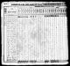 1830 Census for Madison County Alabama for Cornelius McDaniel