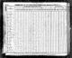 1840 Census Adam McElroy Family in Rutherford TN