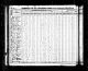 1840 Census for Cadwater Jones Family