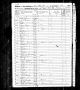 1850 Census Charity Graddy Thomas Flowers Family in TN