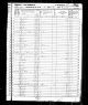 1850 Census John McDaniel 1826 Family in Hardeman