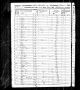 1850 Census for Jones Family