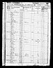 1850 Census Thomas Pieratt 1820 and Family in Morgan Co KY