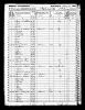 1850 Census for Hannah Lewis