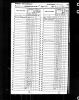 1850 Slave Census for John McDaniel in Alabama