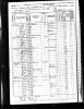 1870 Census George 1795 McDaniel in Tenn