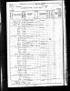 1870 Census Geo McDaniel in Tenn
