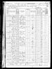 1870 Census for Wm McDaniel mother and Brother in Mississippi