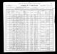 1900 Census for Frank Blecha 1856 and his family in Iowa