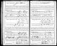 Copy of Marriage Record B Charlie McDaniel and Addie Jones