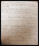 John Oakley Margaret Lewis Marriage Record in 1810