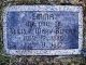 Emma Blecha 1885 1887 Headstone Nebraska