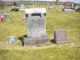 Frank Slezak Headstone in Bohemian National in Iowa  Second Image