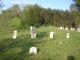 Pieratt Cemetery Overview