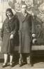 1931 Ruth Carpenter and Elbert Robinson 