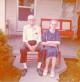 1975 Ida and Rollie Leach 50th Wedd Ann 