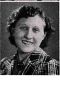 Yearbook Photo for June Zajicek (1939)