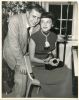 Ray and Trudy Blecha 1954 